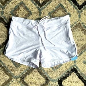 Swimshort swim bottoms Sz. L